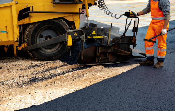 Best Gravel Driveway Installation  in Sunset, FL